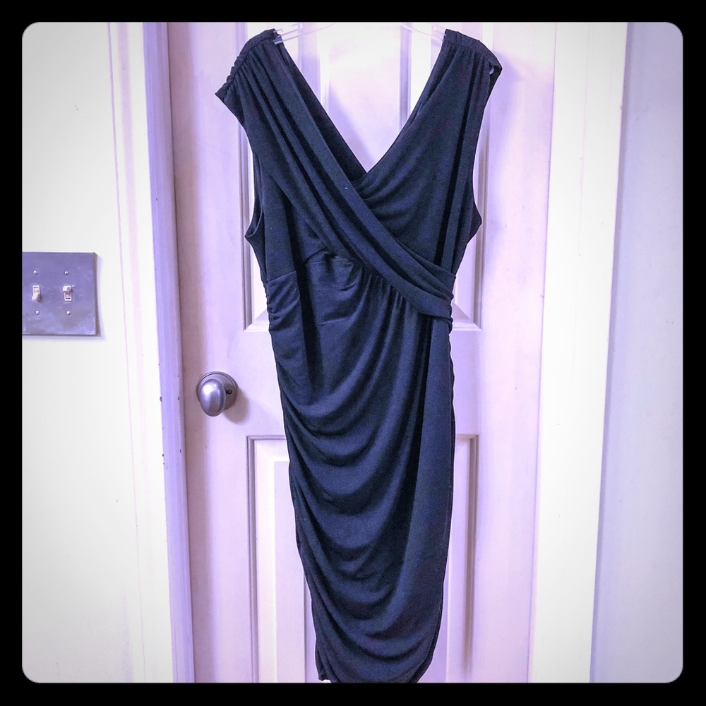ENFOCUS STUDIO, size 16, Cocktail/LBD